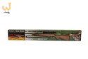 Wiatrówka karabinek BEEMAN Grizzly X2 m.1073 GP GAS RAM kal.4,5/5,5 mm