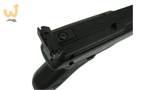 Wiatrówka pistolet Gamo PR-45 PCA kal. 4,5mm do 17J Wiatrówka pistolet Gamo PR-45 PCA kal. 4,5mm do 17J