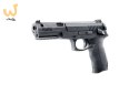 Wiatrówka pistolet UMAREX DX17 kal.4,5mm Ekp