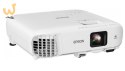 EPSON PROJEKTOR EB-X49 LCD 3600 ANSI XGA 16000:1