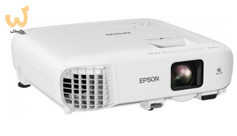 EPSON PROJEKTOR EB-X49 LCD 3600 ANSI XGA 16000:1