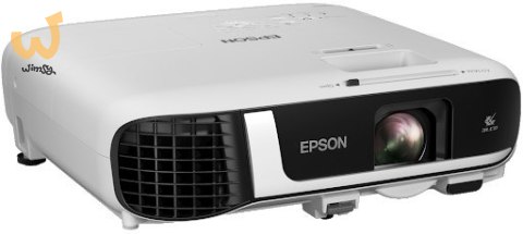 EPSON PROJEKTOR EB-FH52 LCD, FHD, 4000 ANSI 16000:1 EPSON PROJEKTOR EB-FH52 LCD, FHD, 4000 ANSI 16000:1