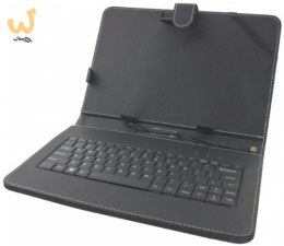 Etui z klawiaturą na tablet Esperanza EK125