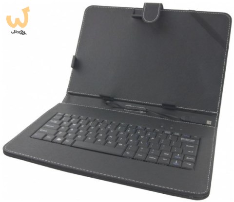 Etui z klawiaturą na tablet Esperanza EK125 Etui z klawiaturą na tablet Esperanza EK125