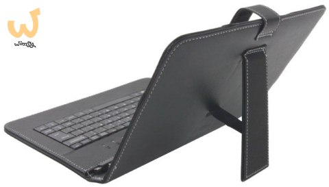 Etui z klawiaturą na tablet Esperanza EK125 Etui z klawiaturą na tablet Esperanza EK125