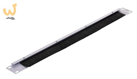 LANBERG PANEL SZCZOTKOWY DO SZAF 19" 1U SZARY AK-1103-S LANBERG PANEL SZCZOTKOWY DO SZAF 19" 1U SZARY AK-1103-S