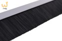 LANBERG PANEL SZCZOTKOWY DO SZAF 19" 1U SZARY AK-1103-S