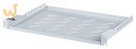 LANBERG PÓŁKA DO SZAF 19" 600MM (1U, 483X330MM) SZARA AK-1004-S