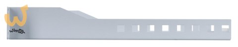 LANBERG PÓŁKA DO SZAF 19" 600MM (1U, 483X330MM) SZARA AK-1004-S LANBERG PÓŁKA DO SZAF 19" 600MM (1U, 483X330MM) SZARA AK-1004-S