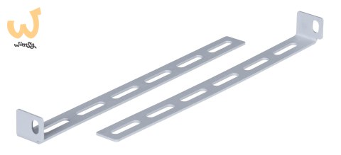 LANBERG PÓŁKA DO SZAF 19" 600MM (1U, 483X330MM) SZARA AK-1004-S LANBERG PÓŁKA DO SZAF 19" 600MM (1U, 483X330MM) SZARA AK-1004-S