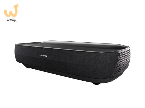LASER TV HISENSE 100L9HD 100" 4K + Ekran LASER TV HISENSE 100L9HD 100" 4K + Ekran