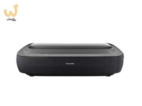 LASER TV HISENSE 100L9HD 100" 4K + Ekran LASER TV HISENSE 100L9HD 100" 4K + Ekran