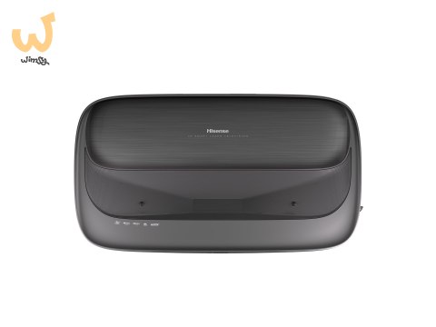 LASER TV HISENSE 100L9HD 100" 4K + Ekran LASER TV HISENSE 100L9HD 100" 4K + Ekran