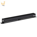 Organizer Lanberg AK-1201-B