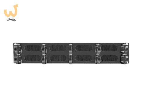 Organizer Lanberg AK-1204-B Organizer Lanberg AK-1204-B