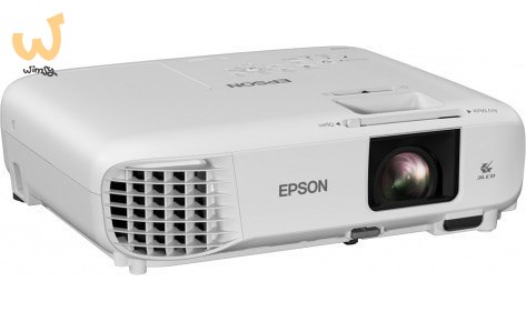 PROJEKTOR EPSON EB-FH06 LCD, FHD, 3500 ANSI, 16000:1 PROJEKTOR EPSON EB-FH06 LCD, FHD, 3500 ANSI, 16000:1