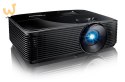 PROJEKTOR OPTOMA HD146X DLP FHD 3600 ANSI 25000:1