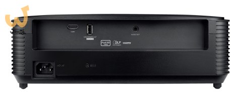 PROJEKTOR OPTOMA HD28E DLP 3800 ANSI FHD 30000:1