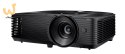 PROJEKTOR OPTOMA HD28E DLP 3800 ANSI FHD 30000:1