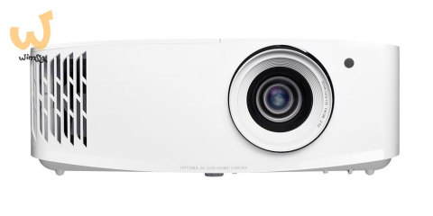PROJEKTOR OPTOMA UHD35x DLP UHD 3600 ANSI 1000000:1