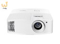 PROJEKTOR OPTOMA UHD35x DLP UHD 3600 ANSI 1000000:1