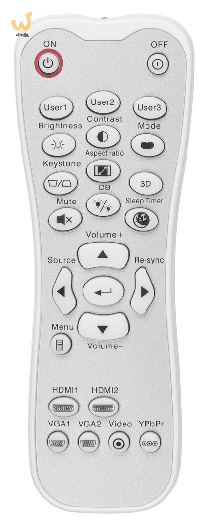 PROJEKTOR OPTOMA UHD35x DLP UHD 3600 ANSI 1000000:1 PROJEKTOR OPTOMA UHD35x DLP UHD 3600 ANSI 1000000:1