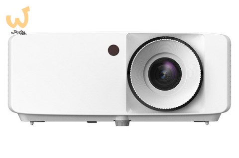 PROJEKTOR OPTOMA ZH350 LASER FHD 3600 ANS 2000000:1