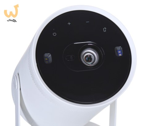 PROJEKTOR SAMSUNG The Freestyle Gen.2 2023 SP-LFF3C PROJEKTOR SAMSUNG The Freestyle Gen.2 2023 SP-LFF3C