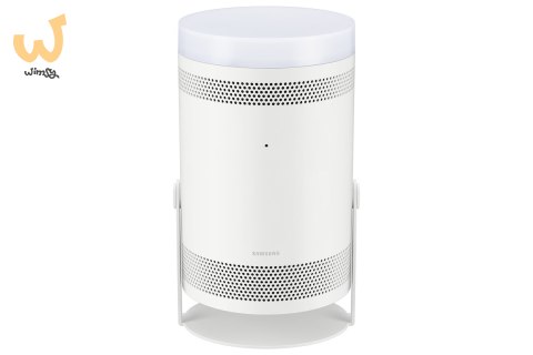 PROJEKTOR SAMSUNG The Freestyle Gen.2 2023 SP-LFF3C PROJEKTOR SAMSUNG The Freestyle Gen.2 2023 SP-LFF3C