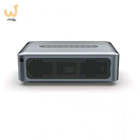 Projektor LED X1PRO WIFI ANDROID 9.0 HDMI USB 1920x1080 300 Ansi 4K ART 12000lumens Projektor LED X1PRO WIFI ANDROID 9.0 HDMI USB 1920x1080 300 Ansi 4K ART 12000lumens