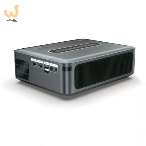 Projektor LED X1PRO WIFI ANDROID 9.0 HDMI USB 1920x1080 300 Ansi 4K ART 12000lumens Projektor LED X1PRO WIFI ANDROID 9.0 HDMI USB 1920x1080 300 Ansi 4K ART 12000lumens