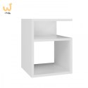 Szafka nocna TINI 30x30xH.40 biel