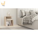 Szafka nocna TINI 30x30xH.40 dąb sonoma