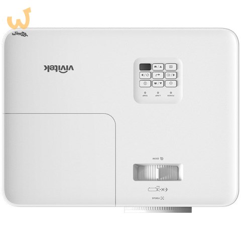 VIVITEK PROJEKTOR BIZNESOWY DX330 VIVITEK PROJEKTOR BIZNESOWY DX330