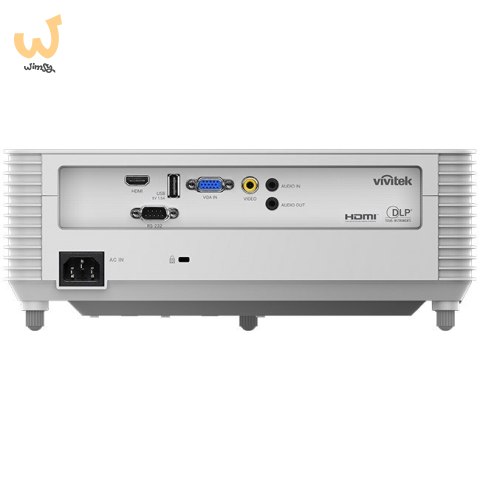 VIVITEK PROJEKTOR BIZNESOWY DX330 VIVITEK PROJEKTOR BIZNESOWY DX330
