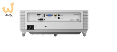 VIVITEK PROJEKTOR BIZNESOWY DLP WXGA DW350 VIVITEK PROJEKTOR BIZNESOWY DLP WXGA DW350