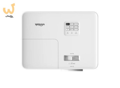 VIVITEK PROJEKTOR BIZNESOWY DLP WXGA DW350 VIVITEK PROJEKTOR BIZNESOWY DLP WXGA DW350