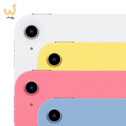 Apple 10.9-inch iPad Wi-Fi 64GB Blue Apple 10.9-inch iPad Wi-Fi 64GB Blue