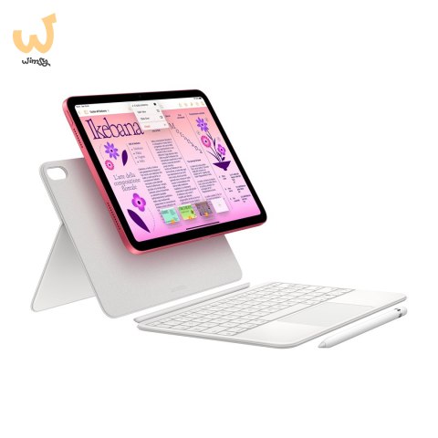 Apple 10.9-inch iPad Wi-Fi 64GB Blue Apple 10.9-inch iPad Wi-Fi 64GB Blue
