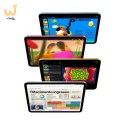Apple 10.9-inch iPad Wi-Fi 64GB Silver