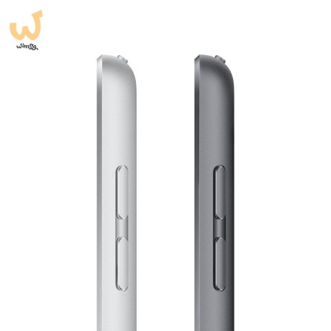 Apple iPad 2021 64GB WiFi 10.2" Silver Apple iPad 2021 64GB WiFi 10.2" Silver