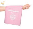 BEACTIVE Rose 100x50 cm - ręcznik - 1 sztuka