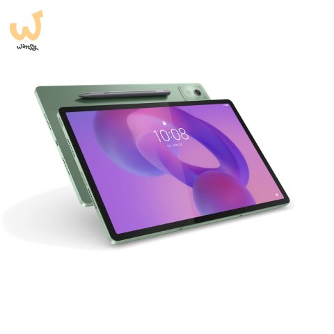 Lenovo Idea Tab Pro MediaTek 8300 12.7"Touch 3K LTPS 400nits Glossy 144Hz 8/128GB ARM G615 Seafoam Green + Pen Lenovo Idea Tab Pro MediaTek 8300 12.7"Touch 3K LTPS 400nits Glossy 144Hz 8/128GB ARM G615 Seafoam Green + Pen