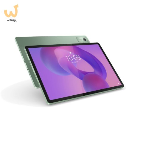 Lenovo Idea Tab Pro MediaTek 8300 12.7"Touch 3K LTPS 400nits Glossy 144Hz 8/128GB ARM G615 Seafoam Green + Pen Lenovo Idea Tab Pro MediaTek 8300 12.7"Touch 3K LTPS 400nits Glossy 144Hz 8/128GB ARM G615 Seafoam Green + Pen