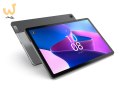 Lenovo Tab M10 Plus (3rd Gen) 2023, 10.61" 2K IPS 4/128GB Android, Storm Grey