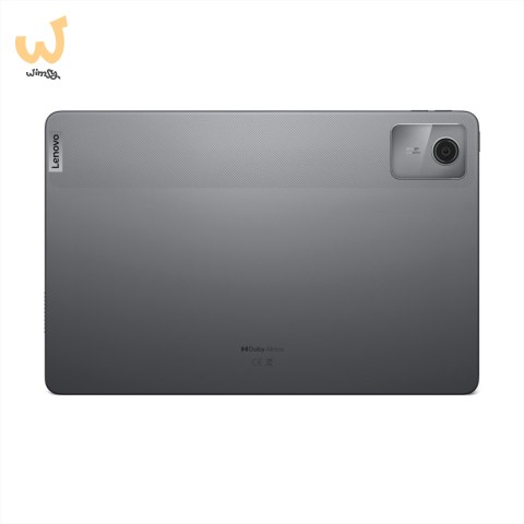 Lenovo Tab M11 TB330FU 11'' 4/128GB WiFi Szary Lenovo Tab M11 TB330FU 11'' 4/128GB WiFi Szary