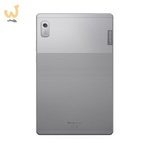 Lenovo Tab M9 MediaTek Helio G80 9"HD IPS 400nits Touch 4/64GB Arm Mali-G52 MC2 Android Arctic Grey Lenovo Tab M9 MediaTek Helio G80 9"HD IPS 400nits Touch 4/64GB Arm Mali-G52 MC2 Android Arctic Grey