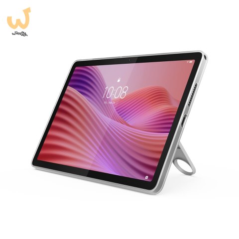 Lenovo Tab MediaTek Helio G85 10.1" WUXGA 400nits 60Hz Touch 4/64GB Arm Mali-G52 Android Luna Grey Lenovo Tab MediaTek Helio G85 10.1" WUXGA 400nits 60Hz Touch 4/64GB Arm Mali-G52 Android Luna Grey