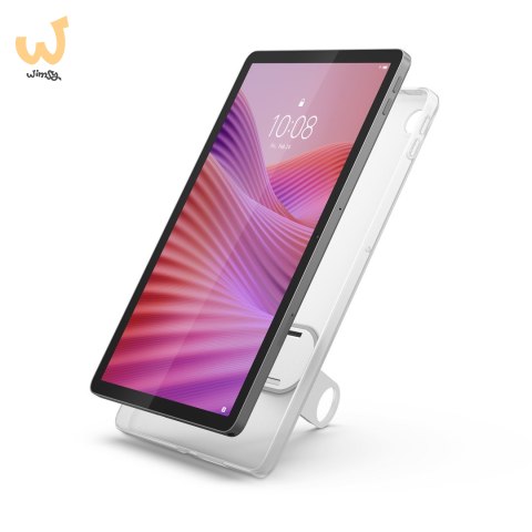 Lenovo Tab MediaTek Helio G85 10.1" WUXGA 400nits 60Hz Touch 4/64GB Arm Mali-G52 LTE Android Luna Grey Lenovo Tab MediaTek Helio G85 10.1" WUXGA 400nits 60Hz Touch 4/64GB Arm Mali-G52 LTE Android Luna Grey