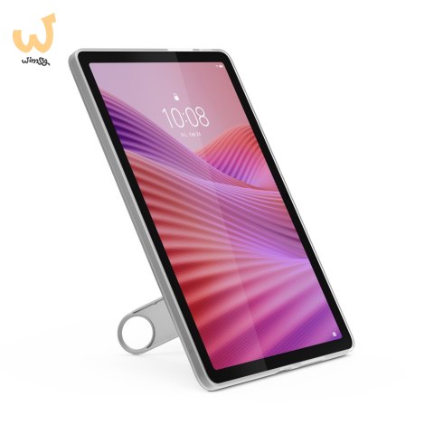 Lenovo Tab MediaTek Helio G85 10.1" WUXGA 400nits 60Hz Touch 4/64GB Arm Mali-G52 LTE Android Luna Grey Lenovo Tab MediaTek Helio G85 10.1" WUXGA 400nits 60Hz Touch 4/64GB Arm Mali-G52 LTE Android Luna Grey